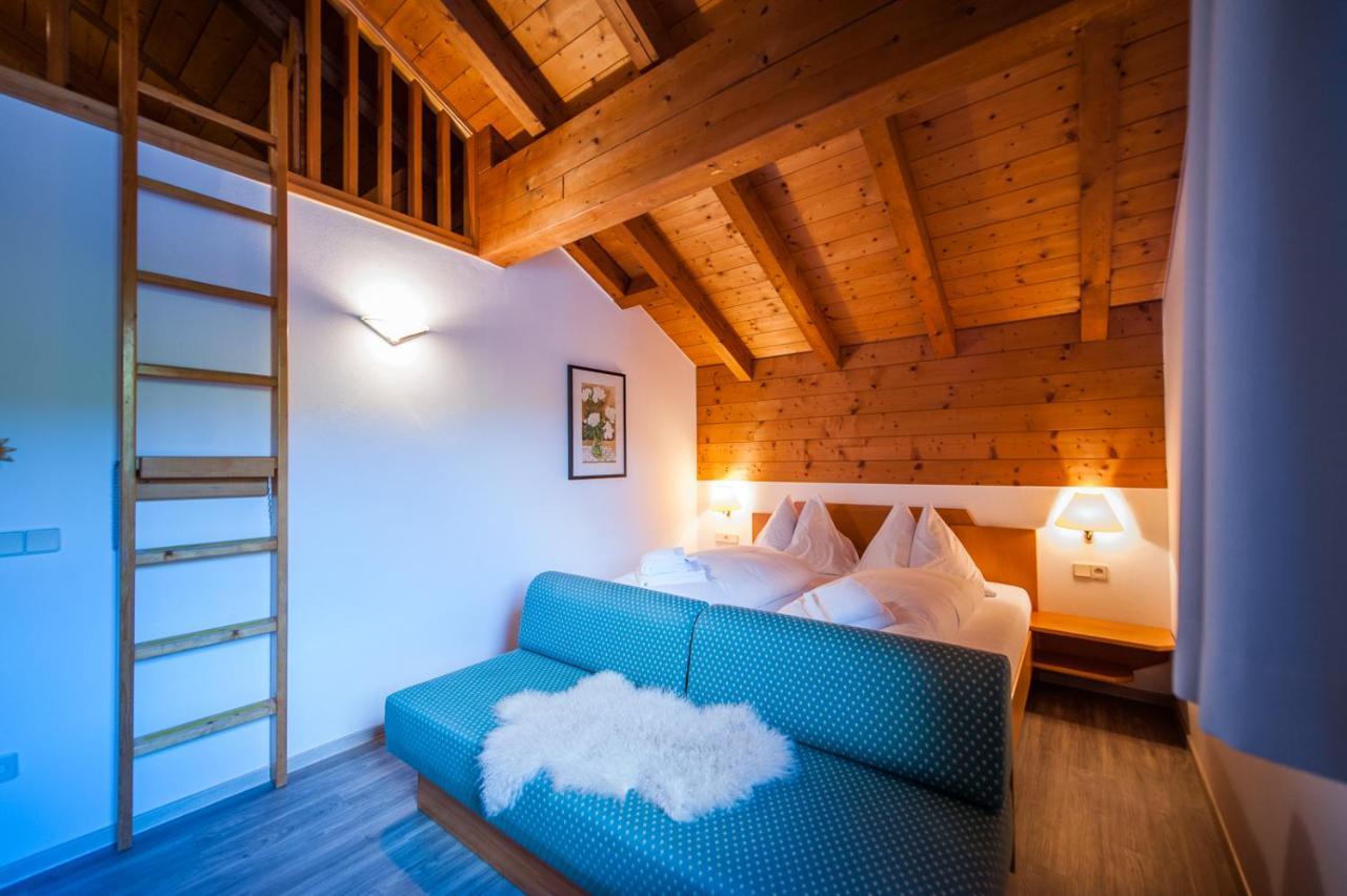 Villa Biberhof à Radstadt Extérieur photo