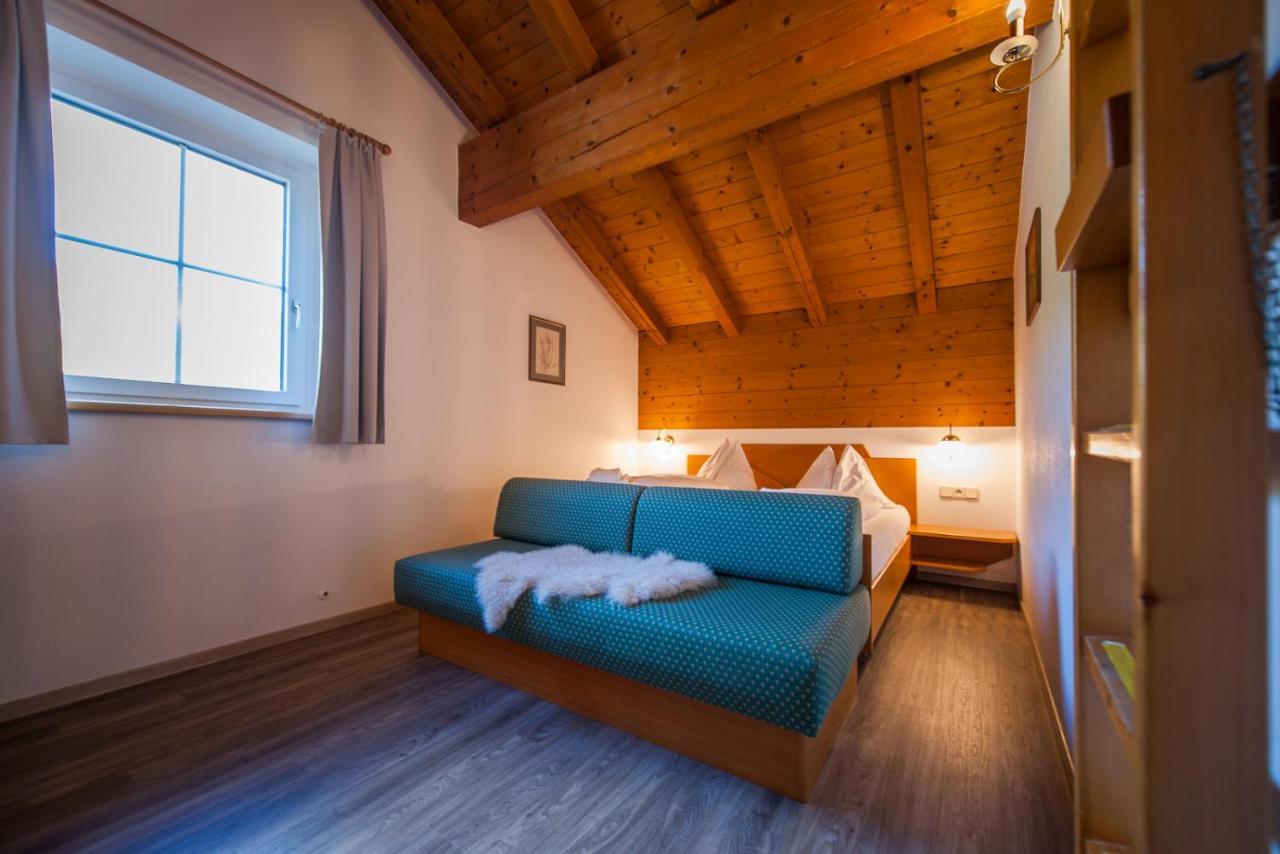 Villa Biberhof à Radstadt Extérieur photo