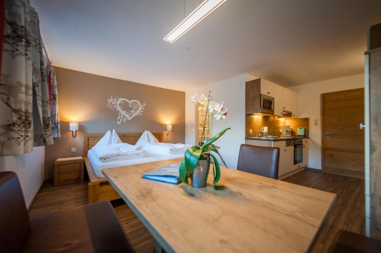 Villa Biberhof à Radstadt Extérieur photo