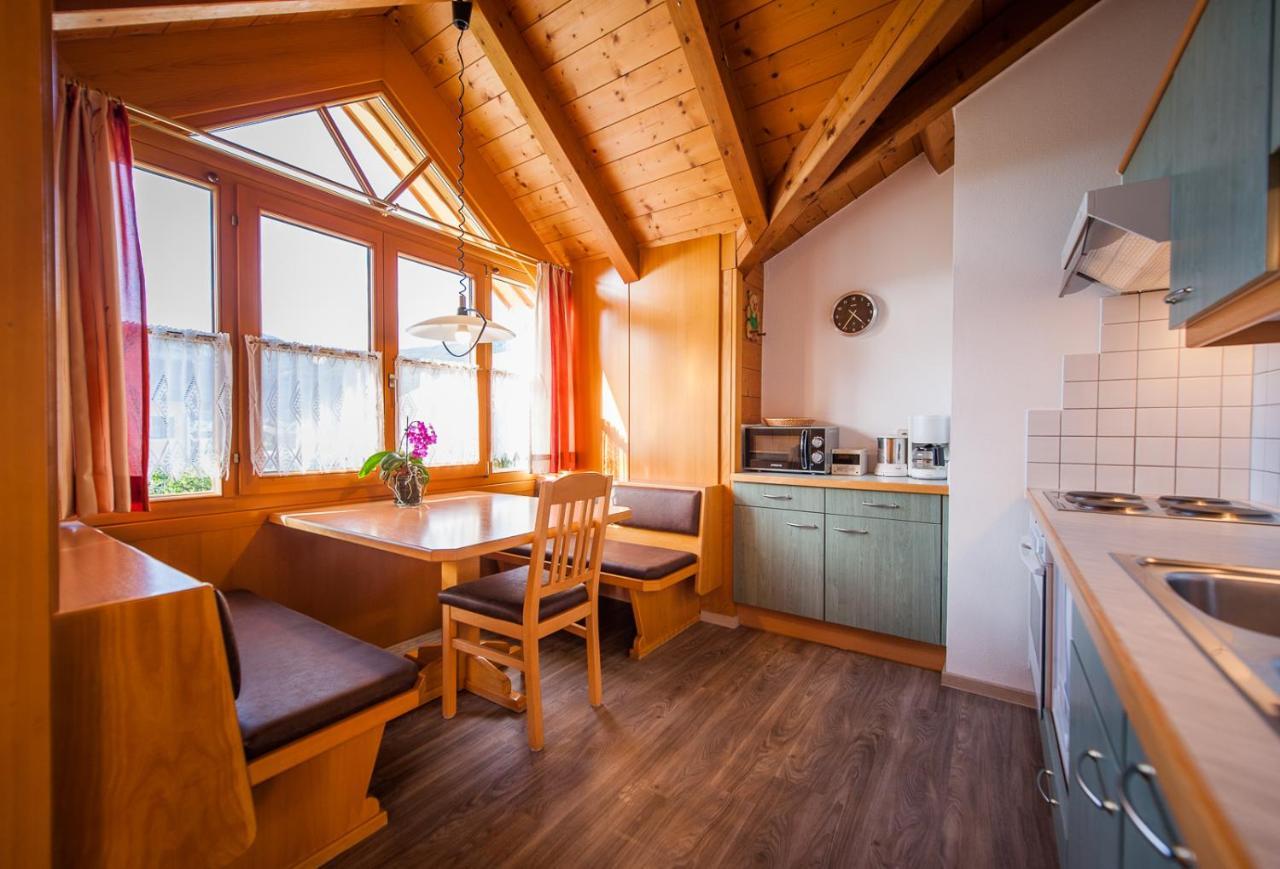 Villa Biberhof à Radstadt Extérieur photo
