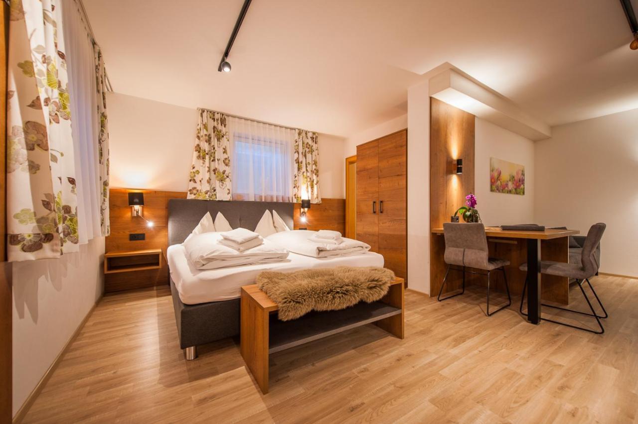 Villa Biberhof à Radstadt Extérieur photo
