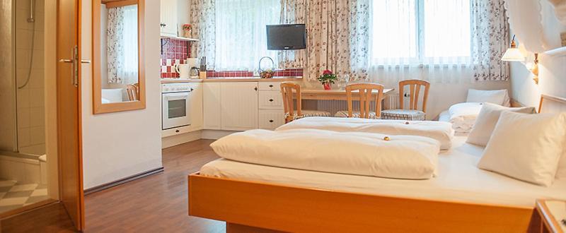 Villa Biberhof à Radstadt Extérieur photo