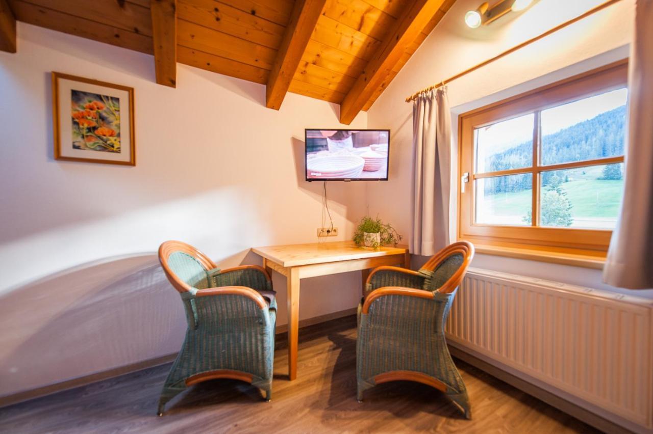 Villa Biberhof à Radstadt Extérieur photo