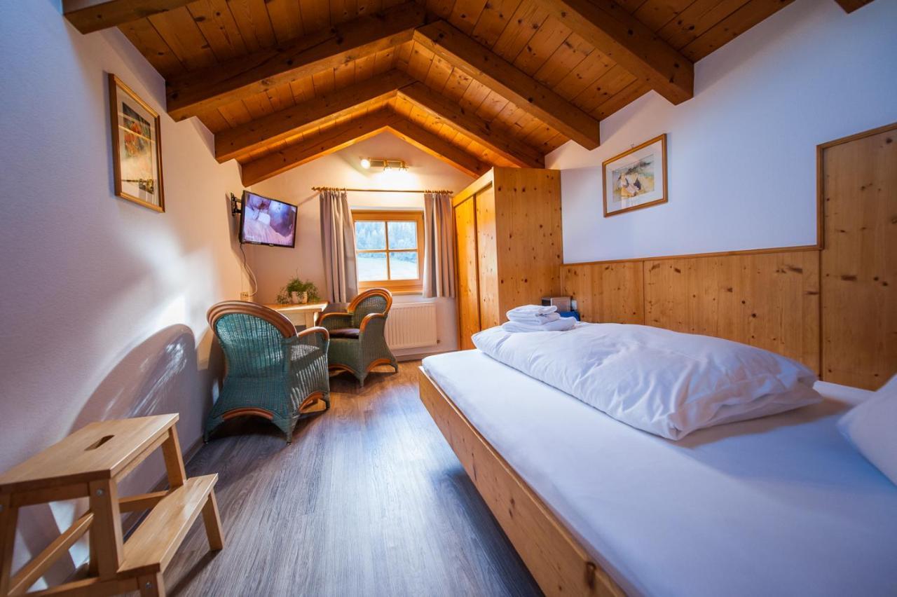 Villa Biberhof à Radstadt Extérieur photo