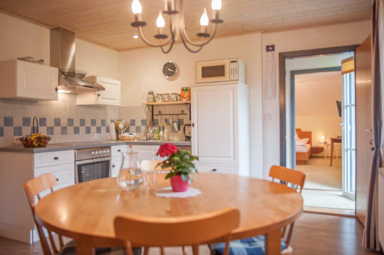 Villa Biberhof à Radstadt Extérieur photo